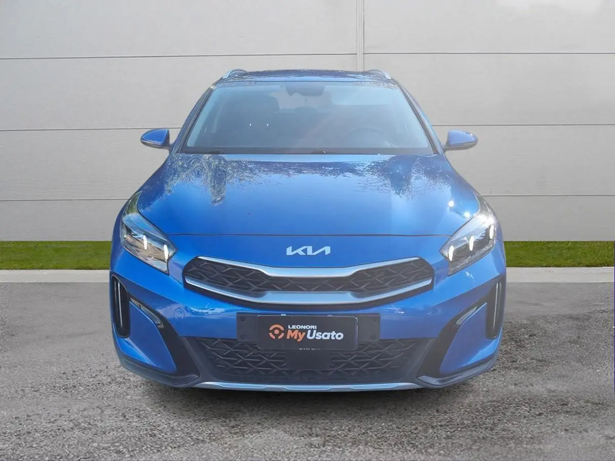 Foto 2 Kia XCeed