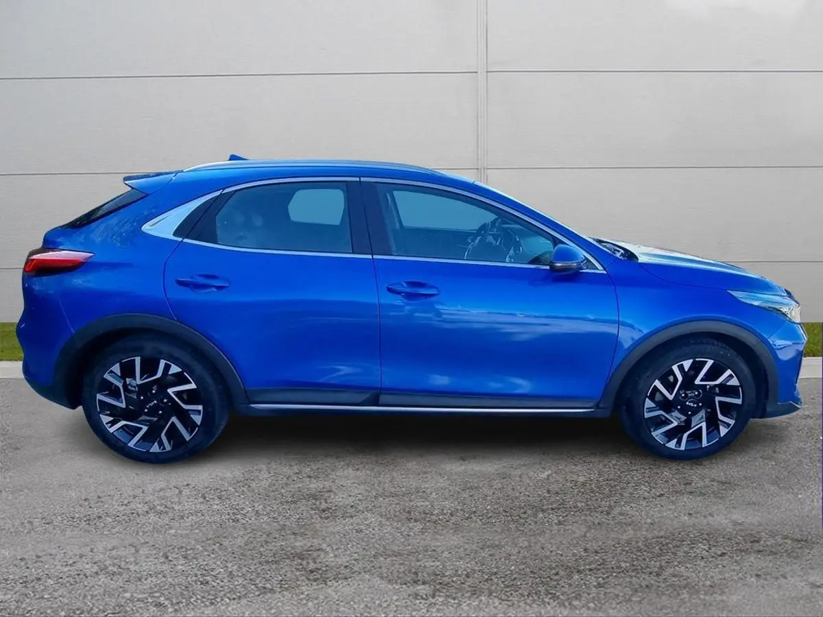 Foto 4 Kia XCeed