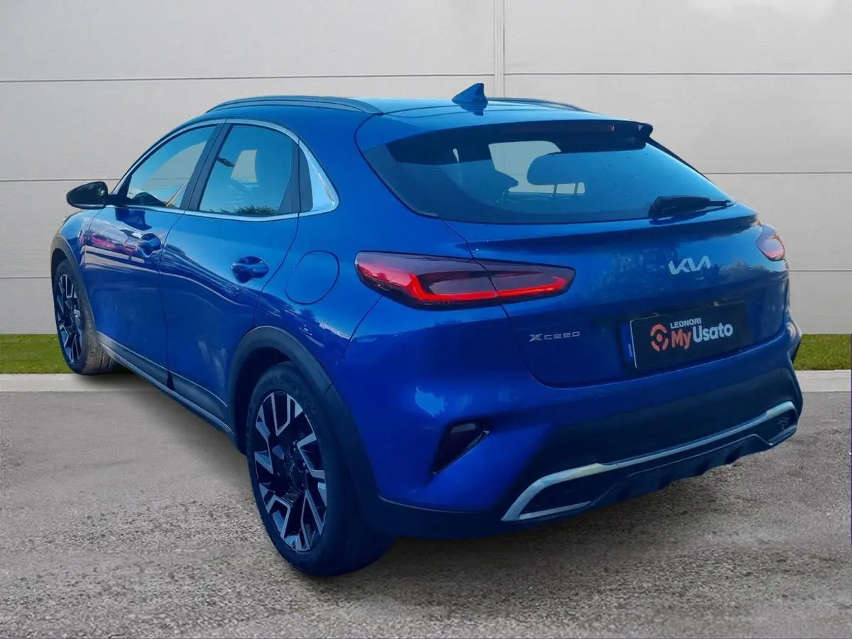 Immagine 5 Kia XCeed
