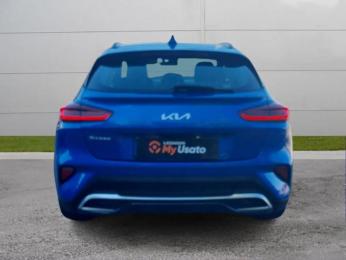 Immagine 6 Kia XCeed
