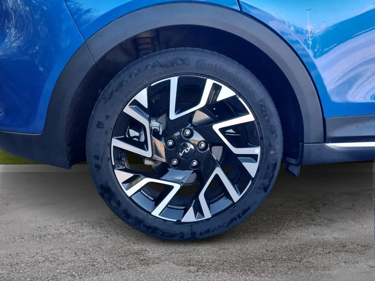Immagine 8 Kia XCeed
