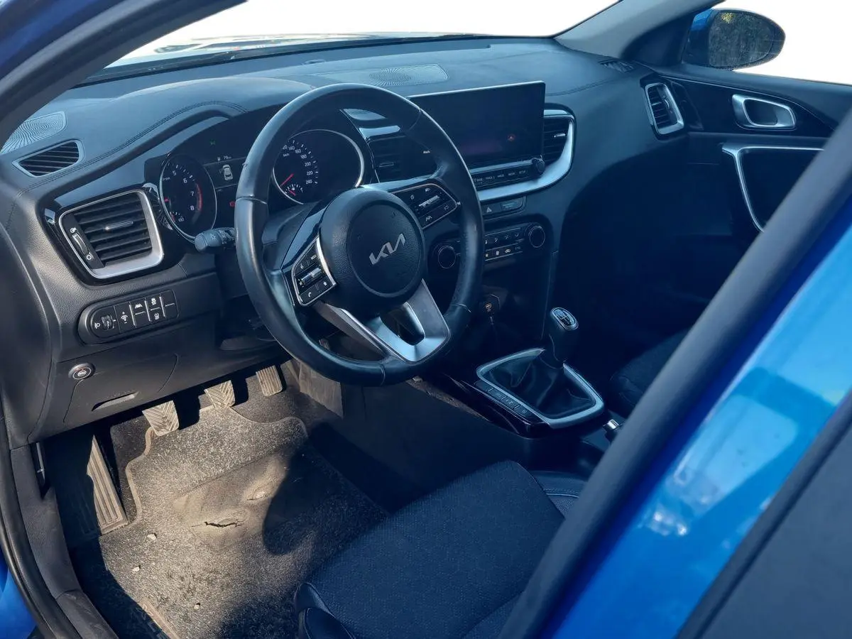 Immagine 9 Kia XCeed