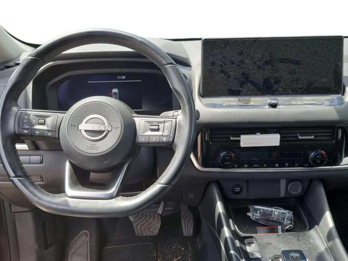 Immagine 10 Nissan Qashqai