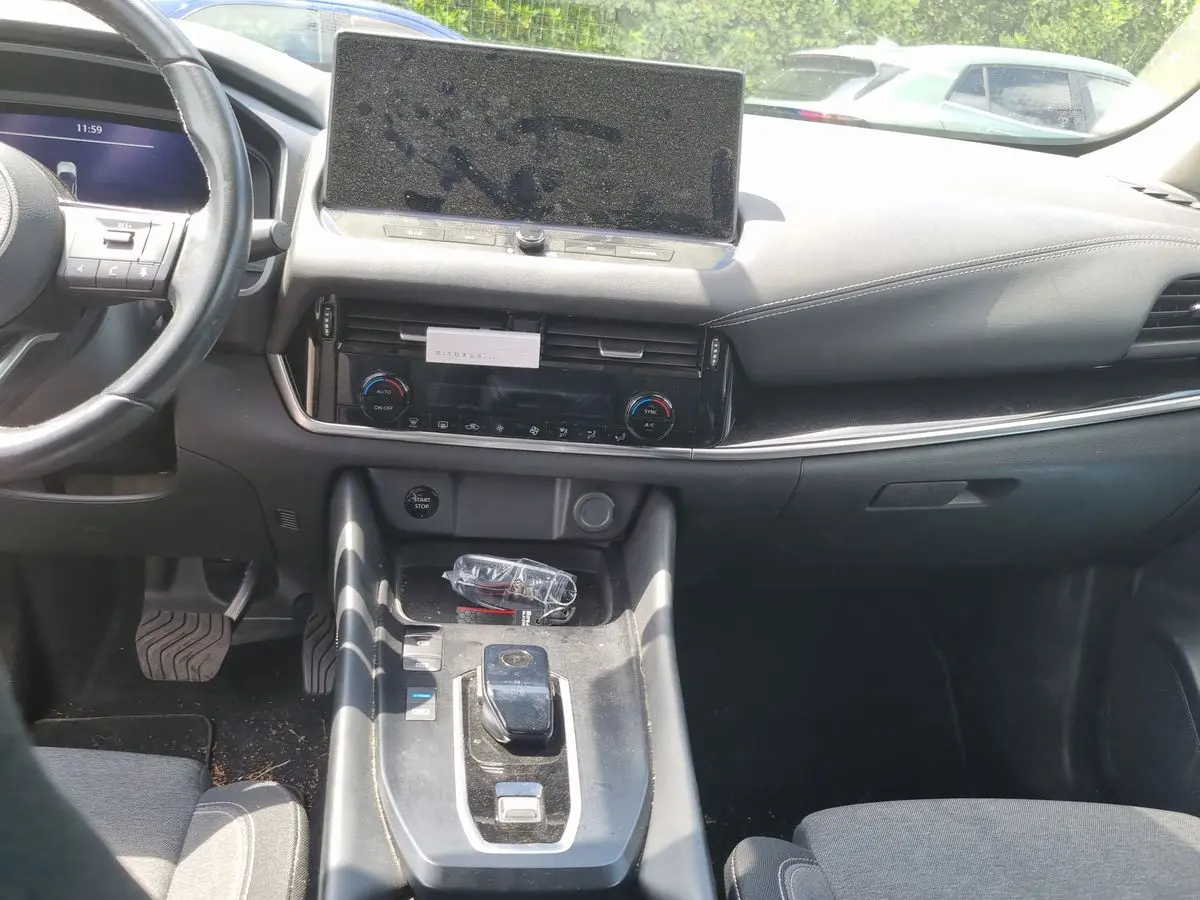 Immagine 11 Nissan Qashqai