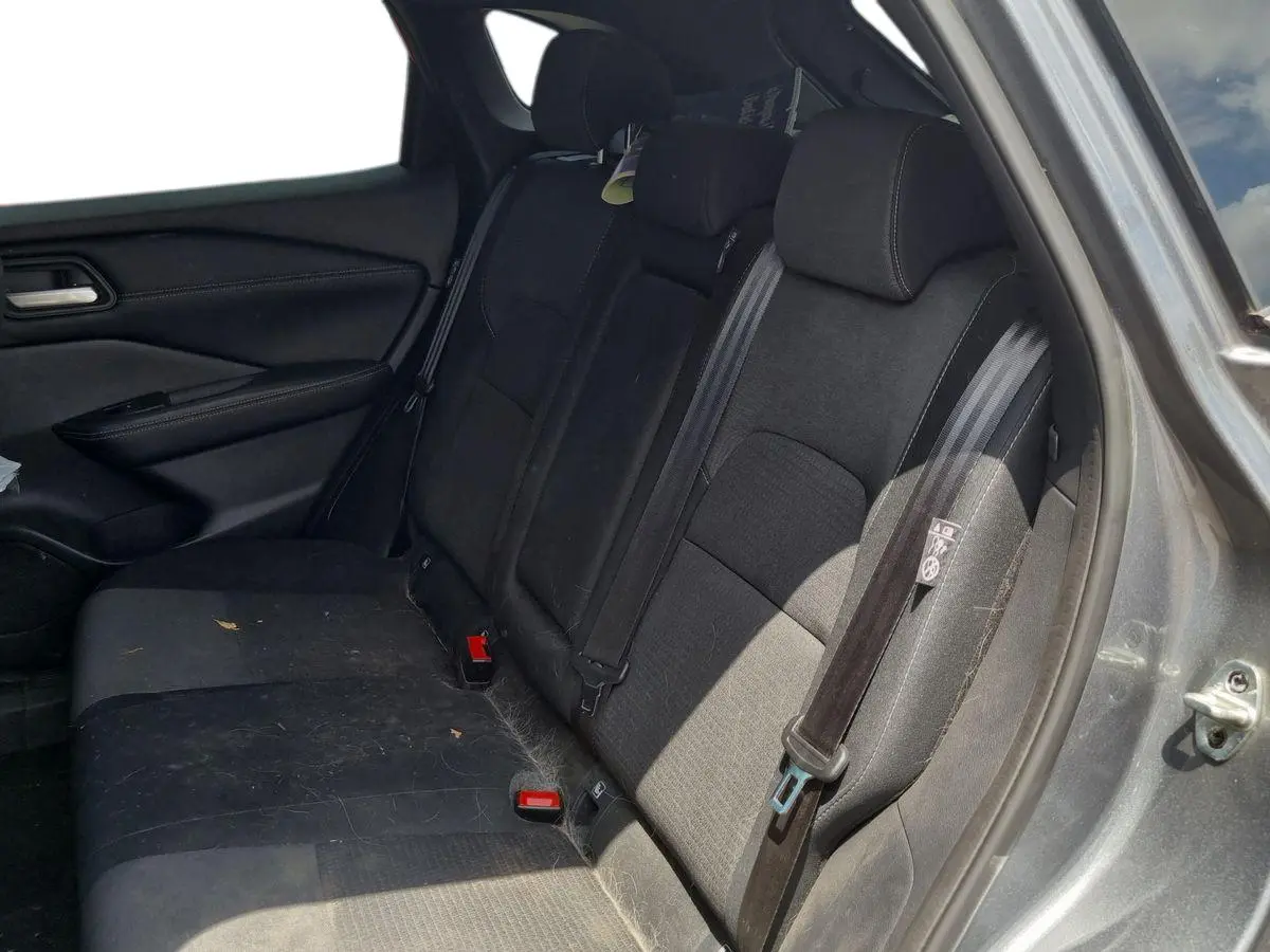 Immagine 13 Nissan Qashqai