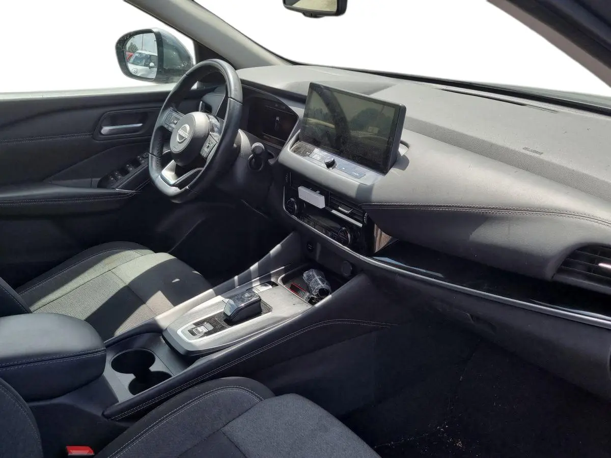 Immagine 14 Nissan Qashqai