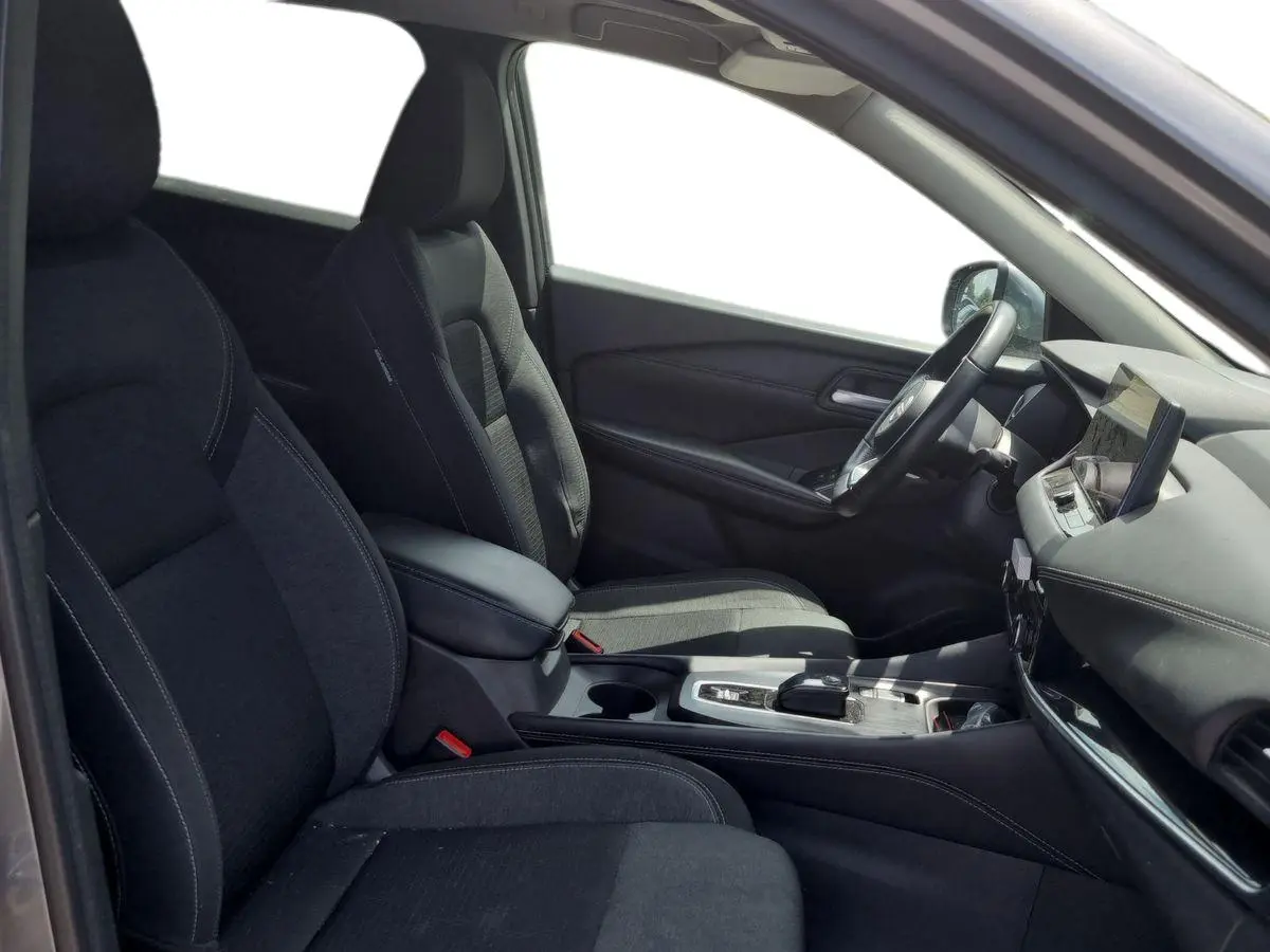 Immagine 15 Nissan Qashqai