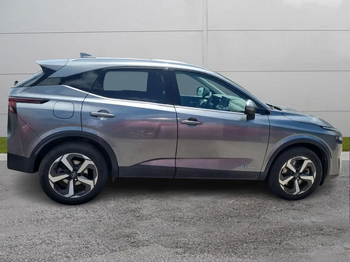 Foto 4 Nissan Qashqai
