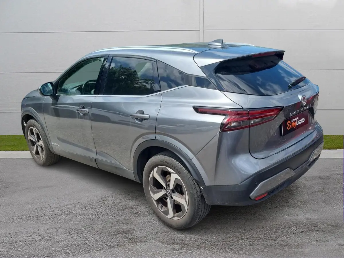 Immagine 5 Nissan Qashqai