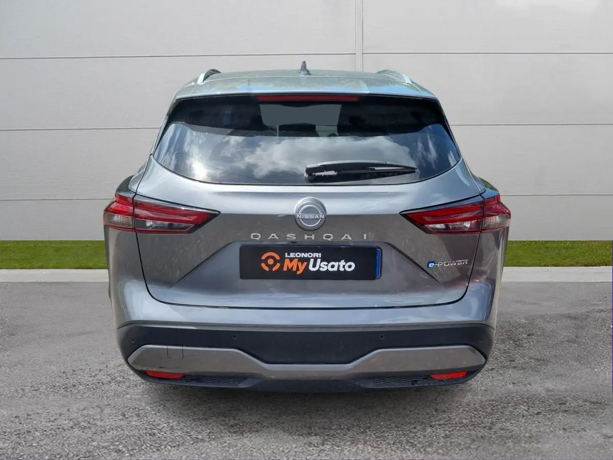 Immagine 6 Nissan Qashqai