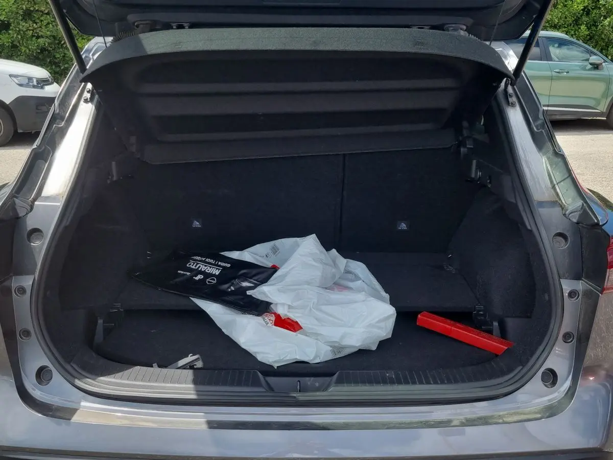 Immagine 7 Nissan Qashqai