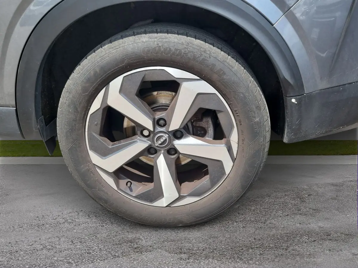 Immagine 8 Nissan Qashqai