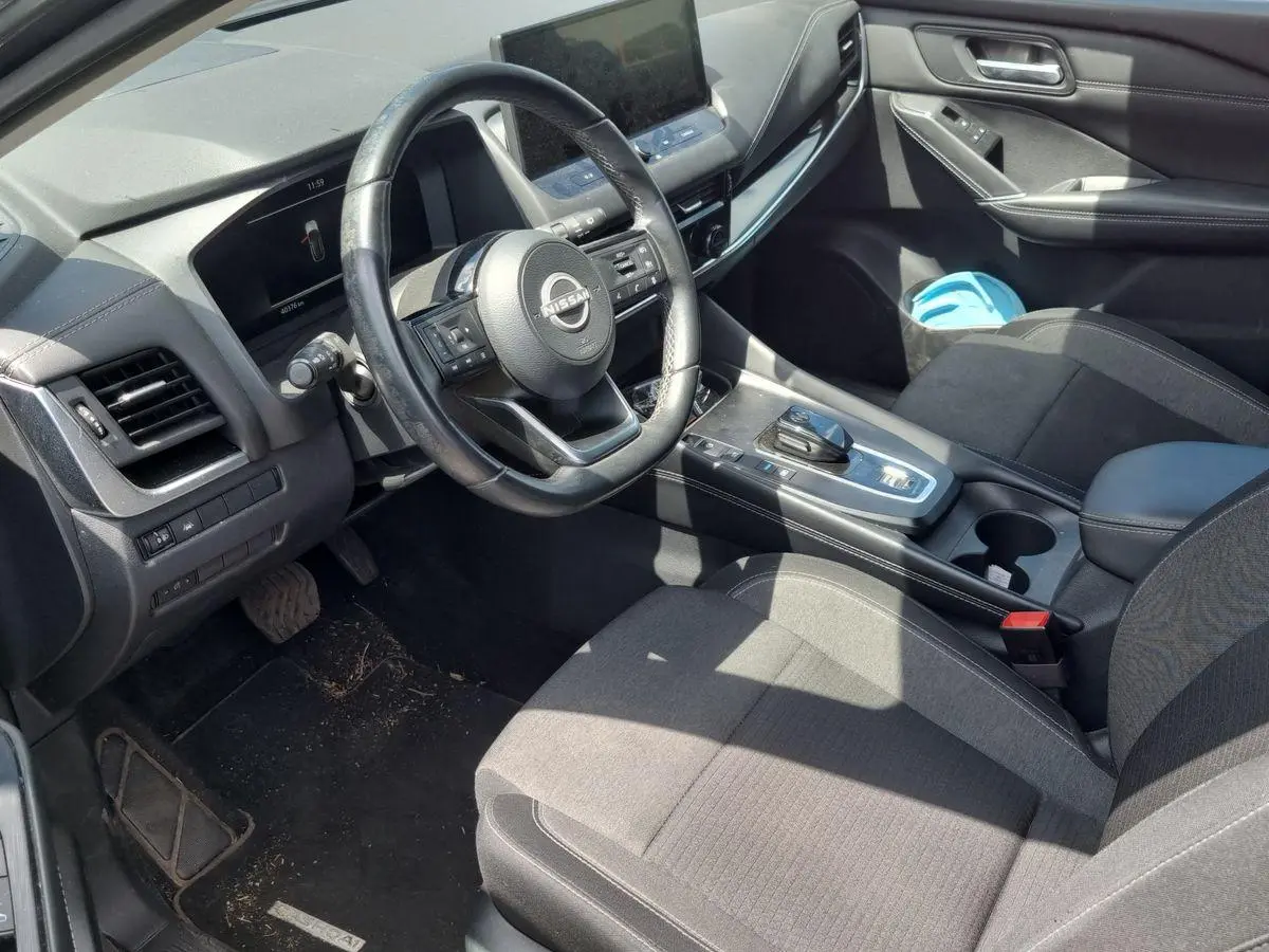 Immagine 9 Nissan Qashqai
