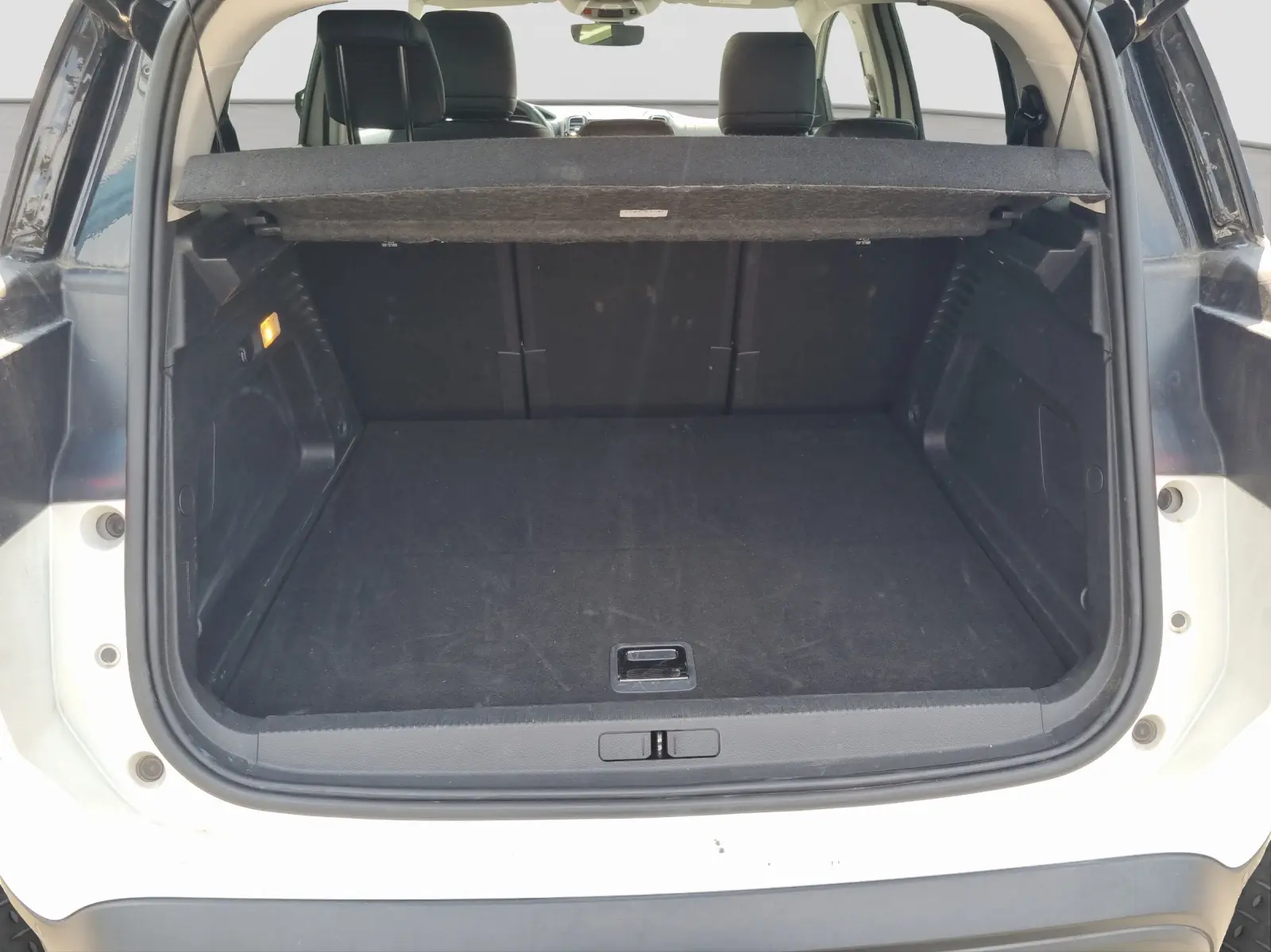 Immagine 11 Citroen C5 Aircross