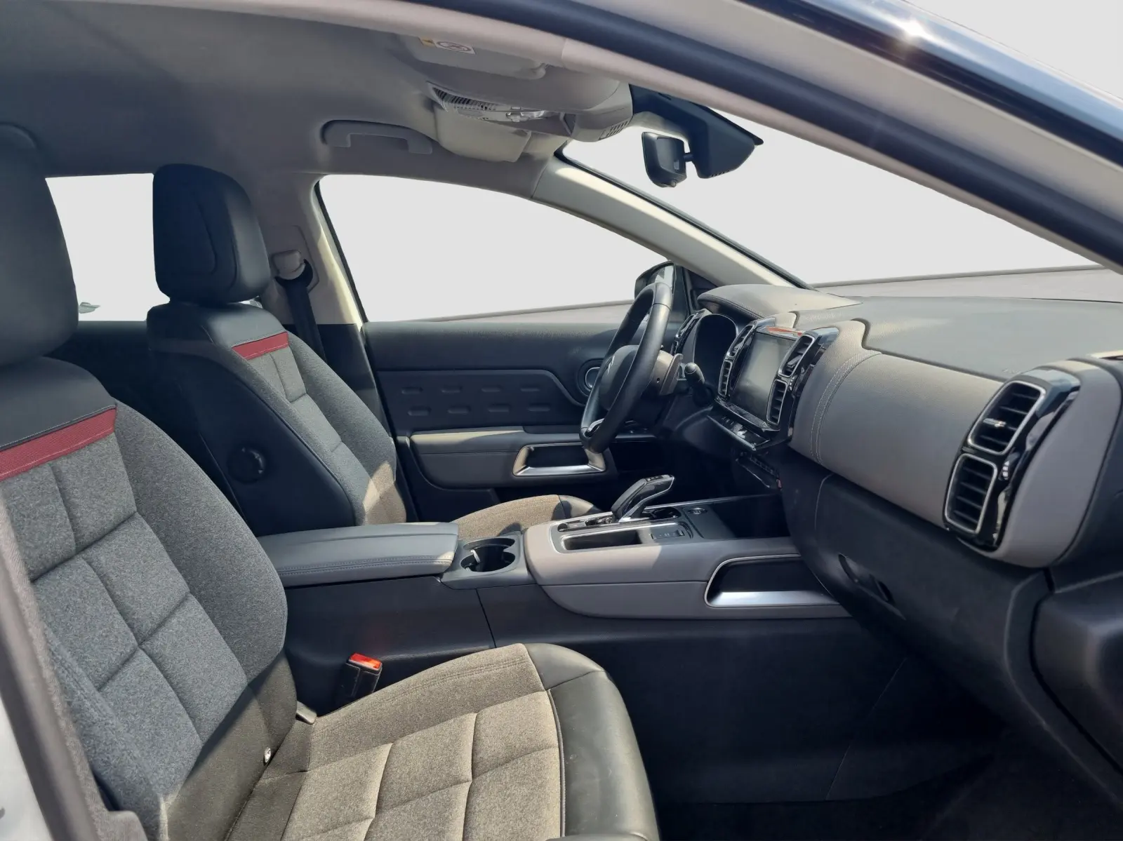 Immagine 12 Citroen C5 Aircross