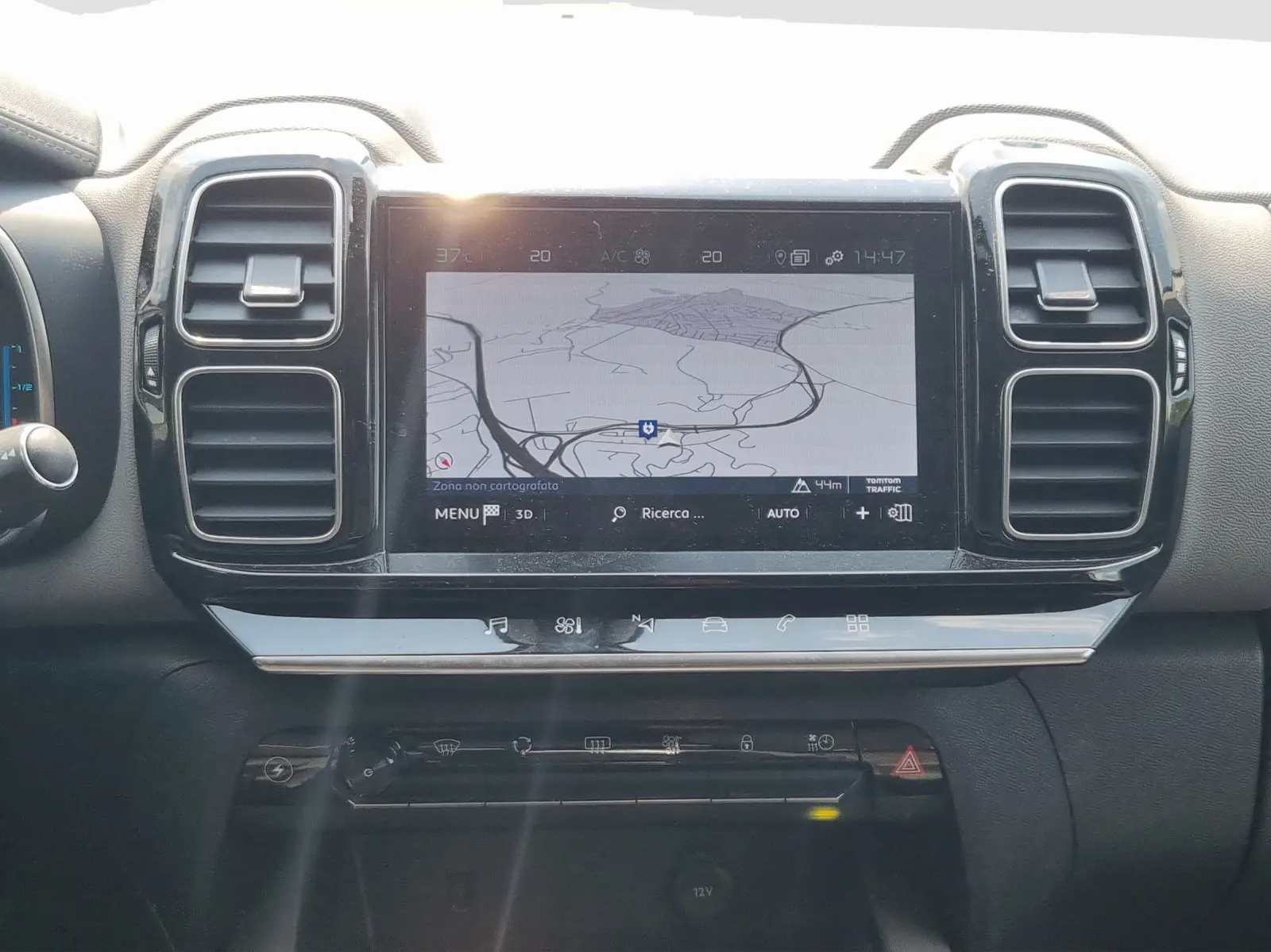 Immagine 15 Citroen C5 Aircross