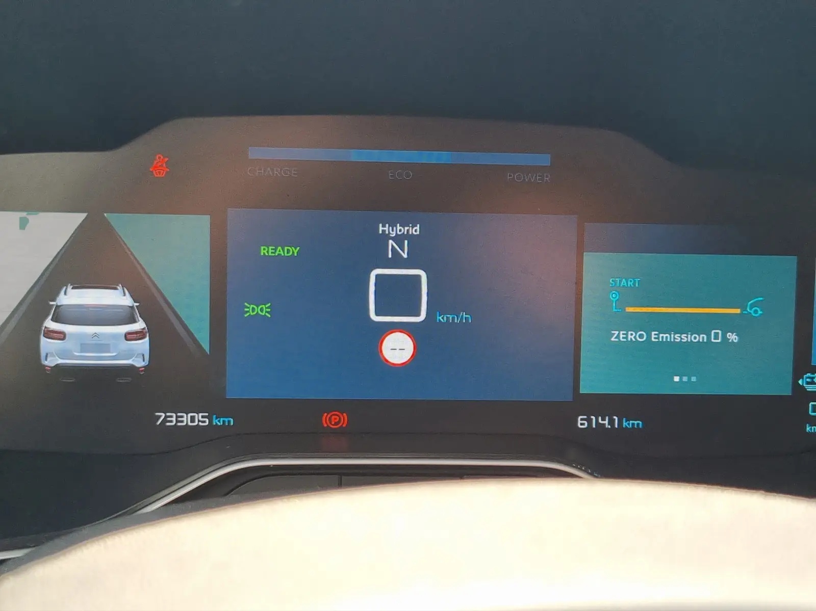 Immagine 18 Citroen C5 Aircross