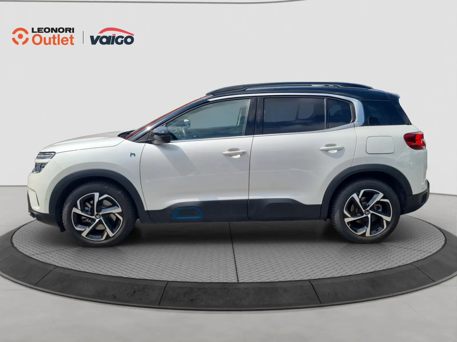Foto 2 Citroen C5 Aircross