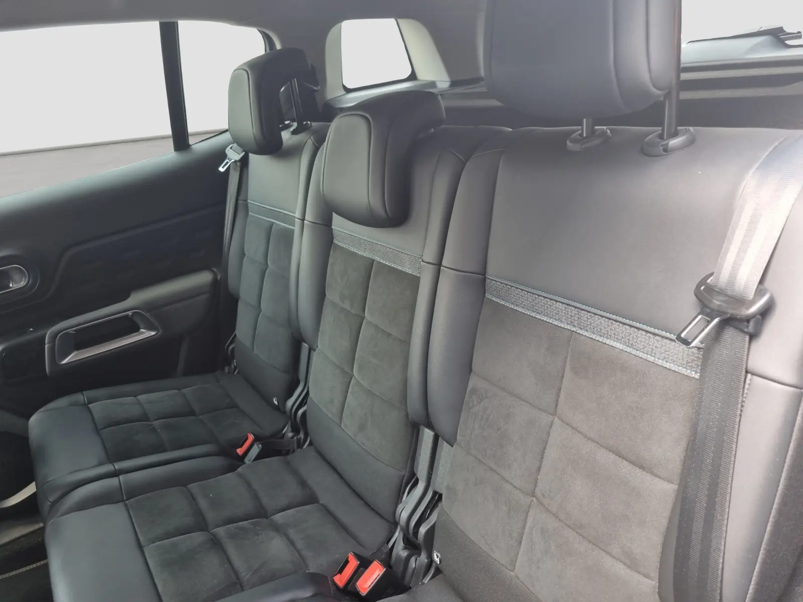 Immagine 10 Citroen C5 Aircross