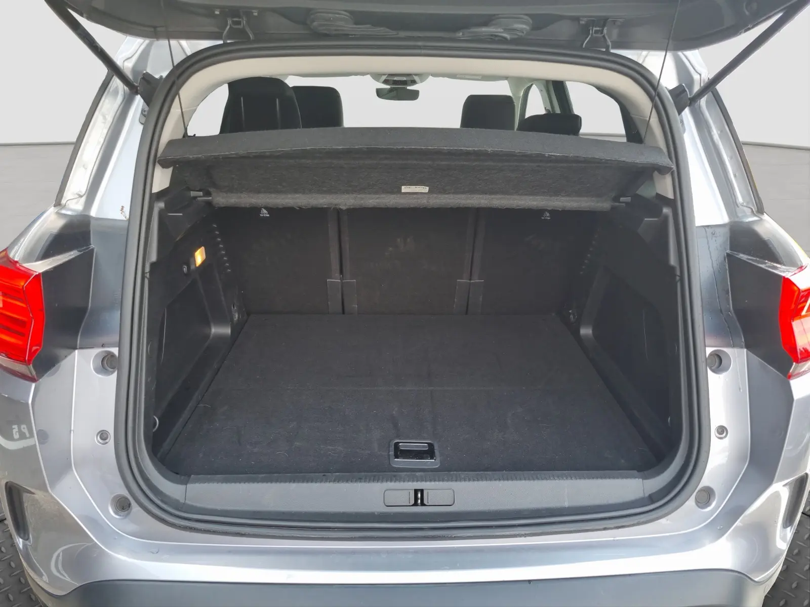 Immagine 11 Citroen C5 Aircross