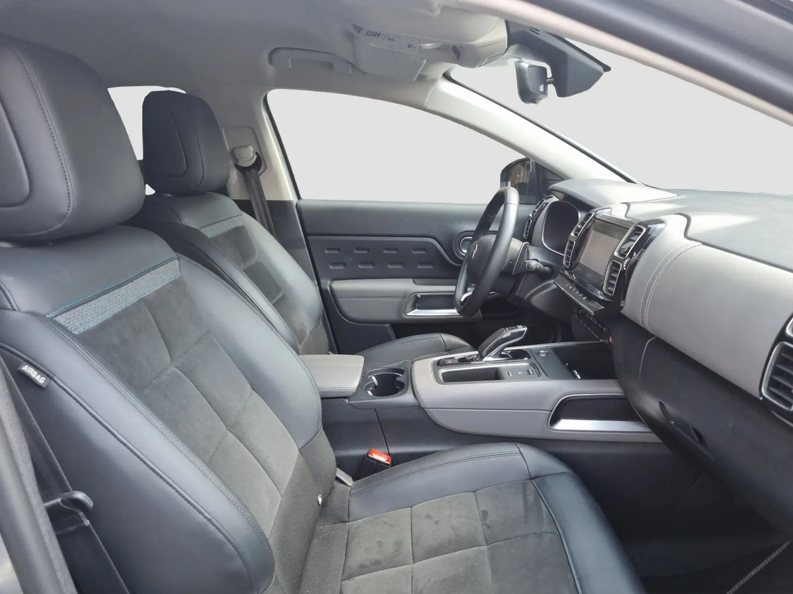 Immagine 12 Citroen C5 Aircross