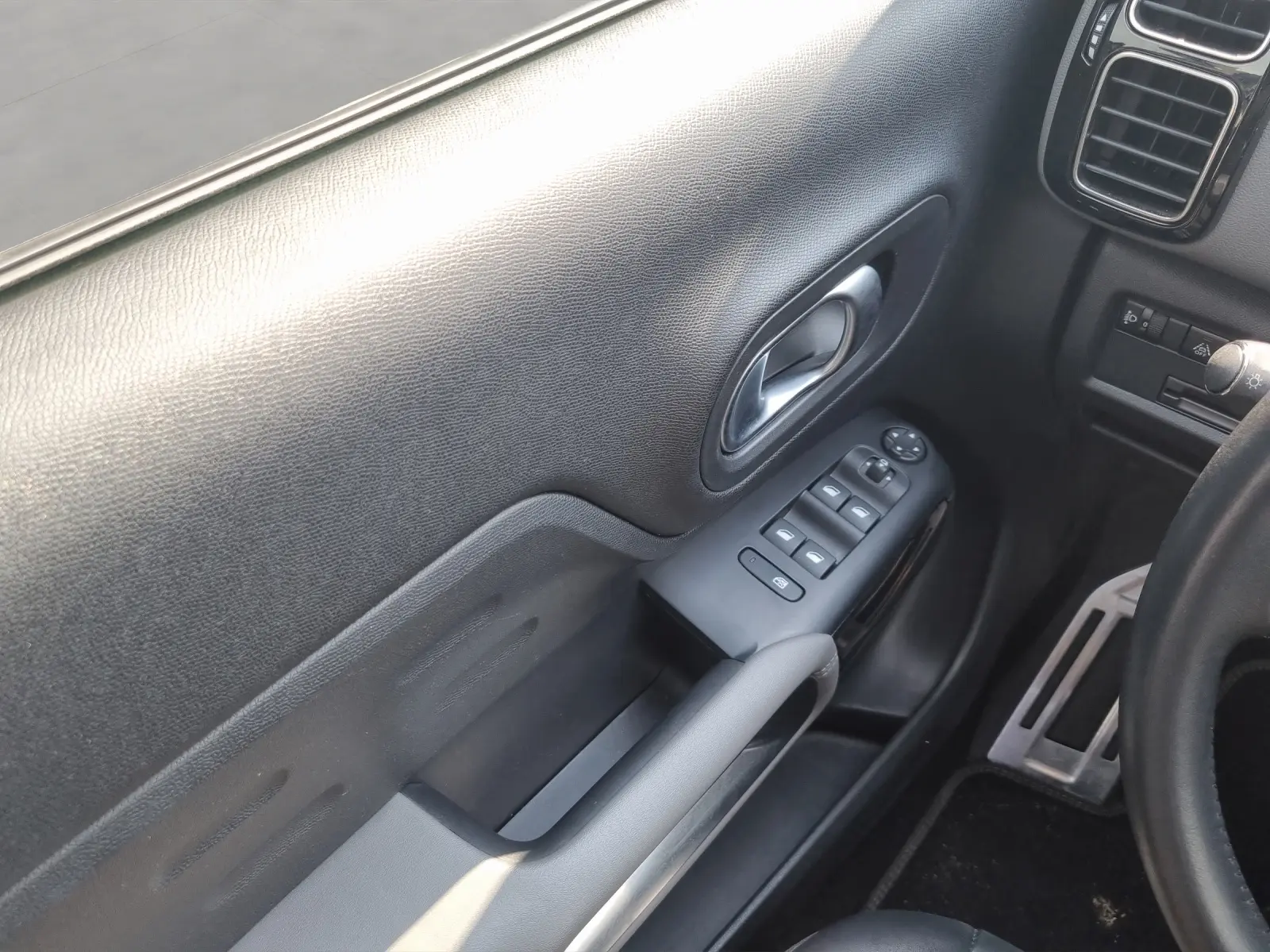 Immagine 17 Citroen C5 Aircross