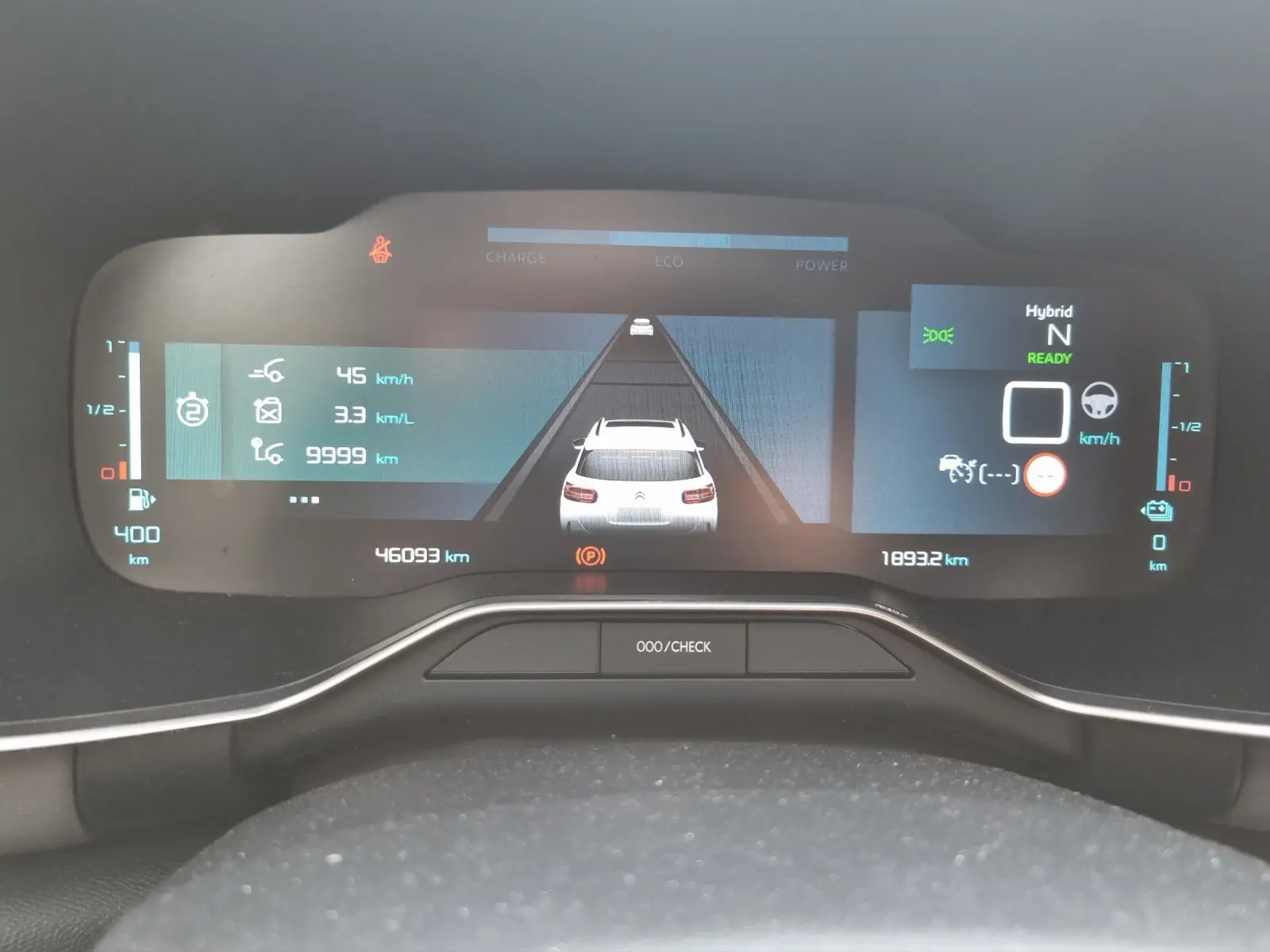 Immagine 18 Citroen C5 Aircross
