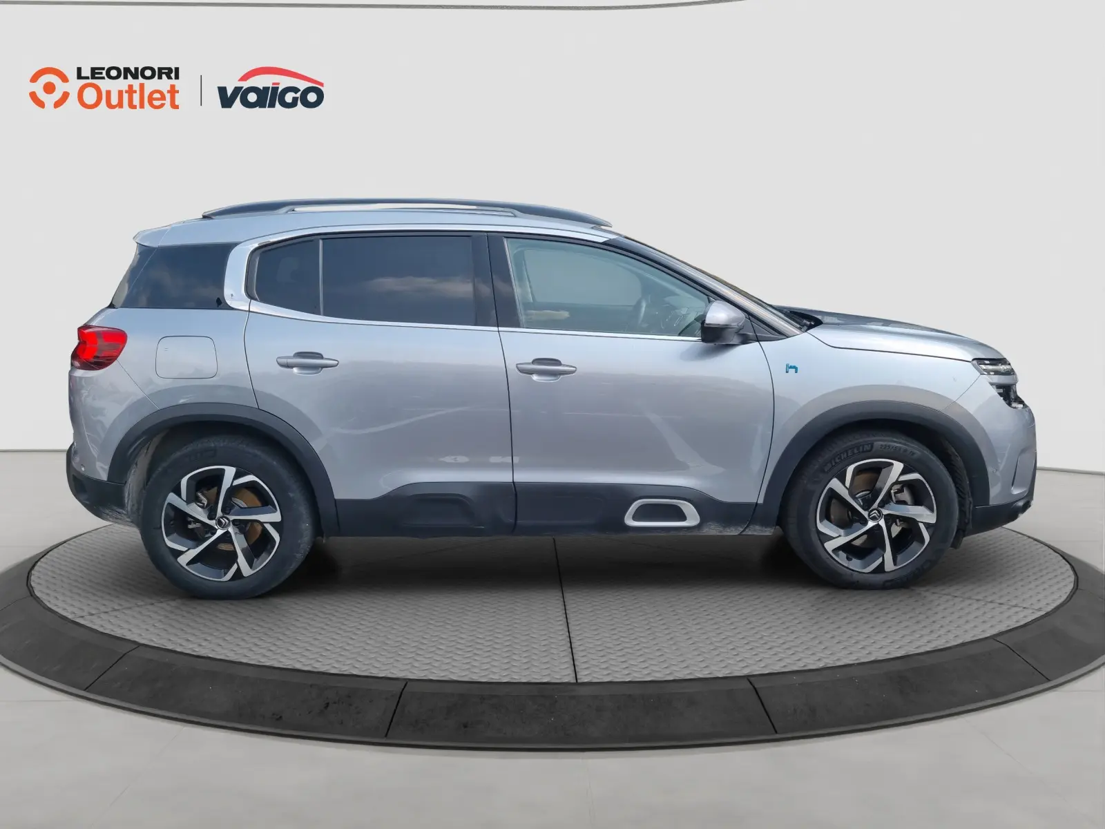 Immagine 6 Citroen C5 Aircross