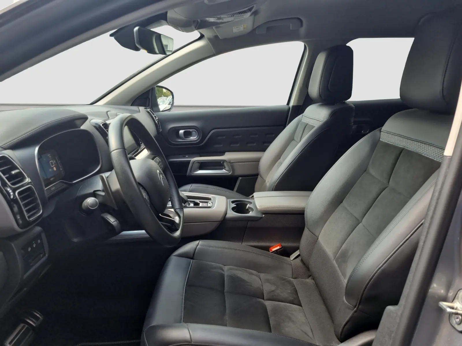 Immagine 9 Citroen C5 Aircross