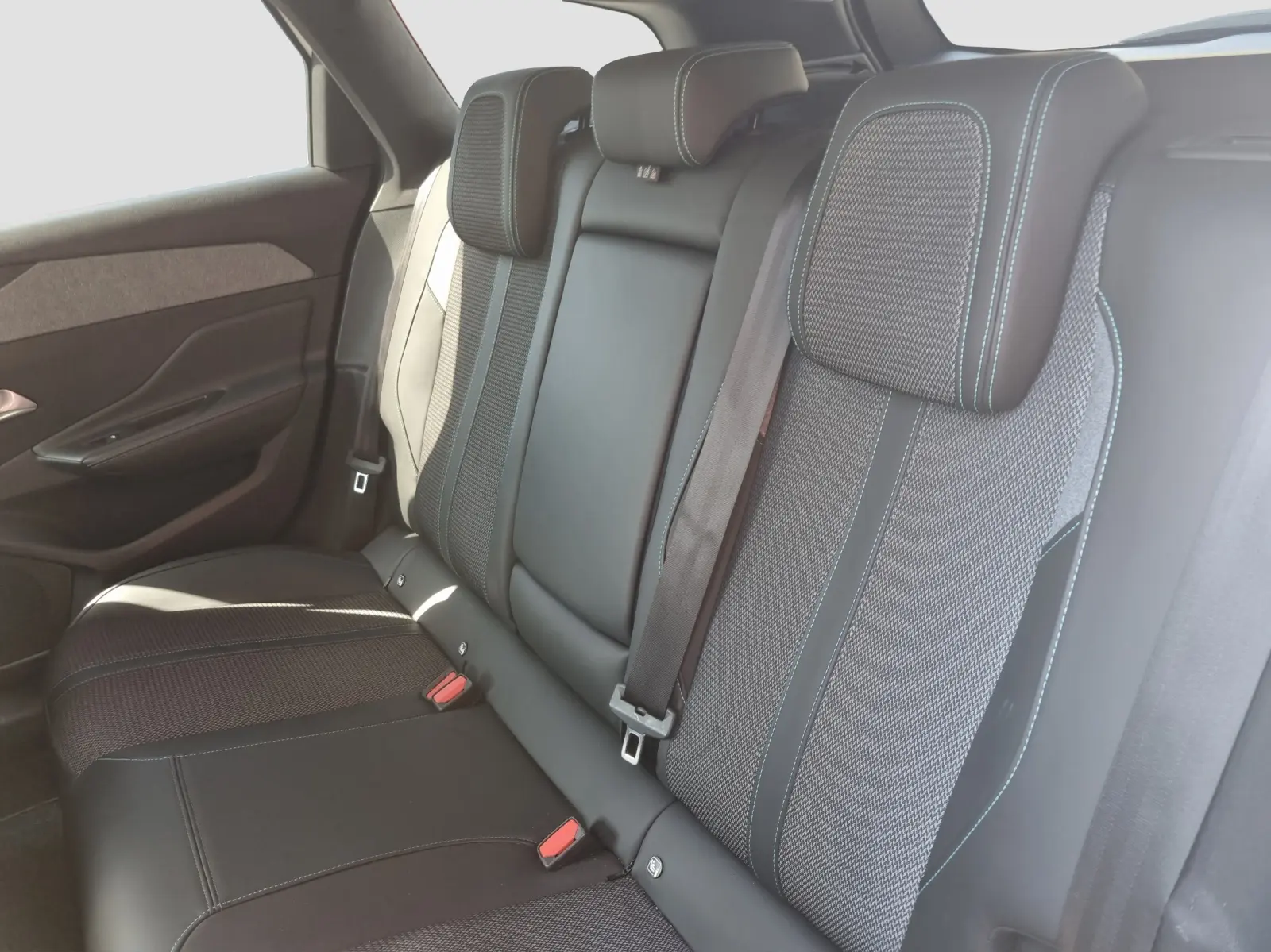 Immagine 10 Peugeot 308 SW