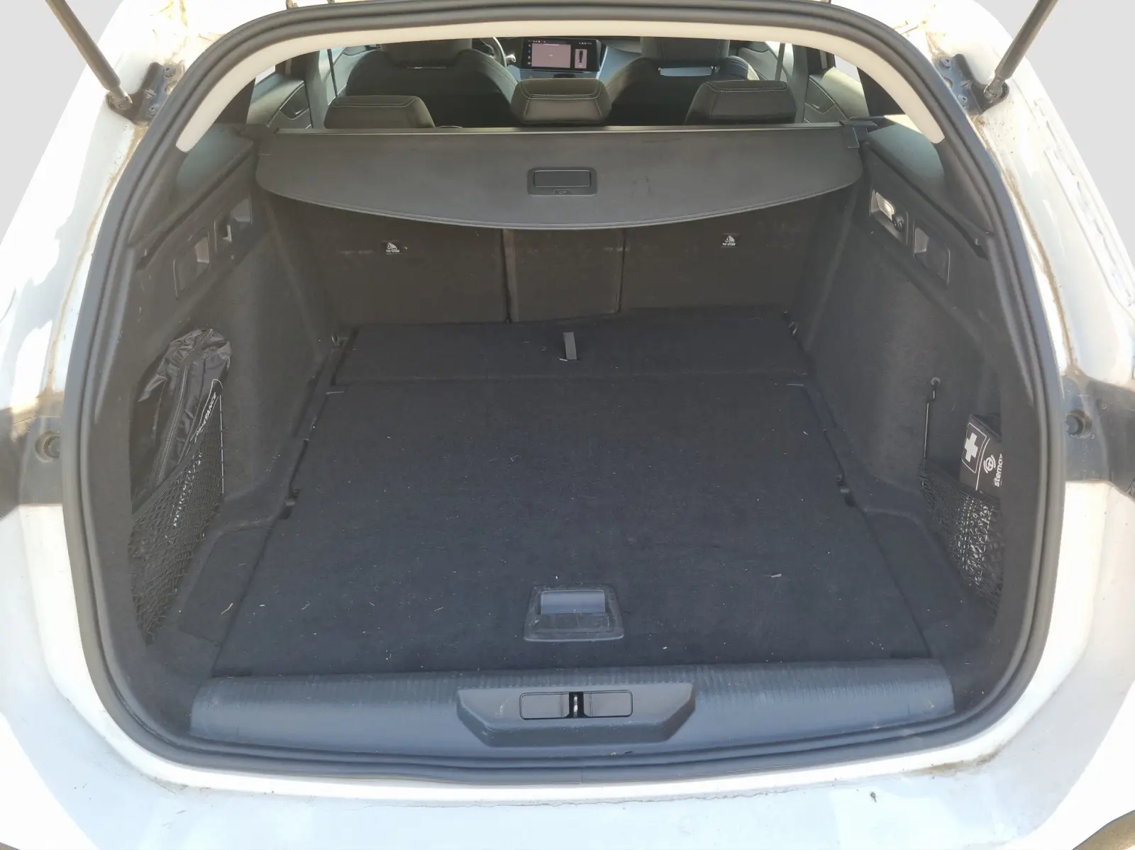 Immagine 11 Peugeot 308 SW