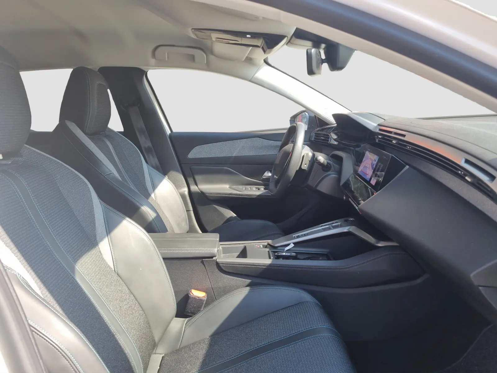 Immagine 12 Peugeot 308 SW