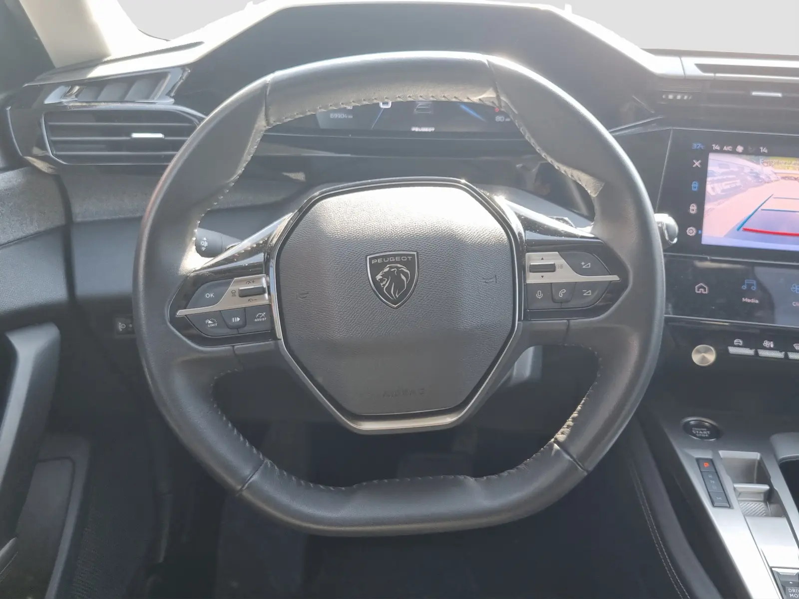 Immagine 16 Peugeot 308 SW