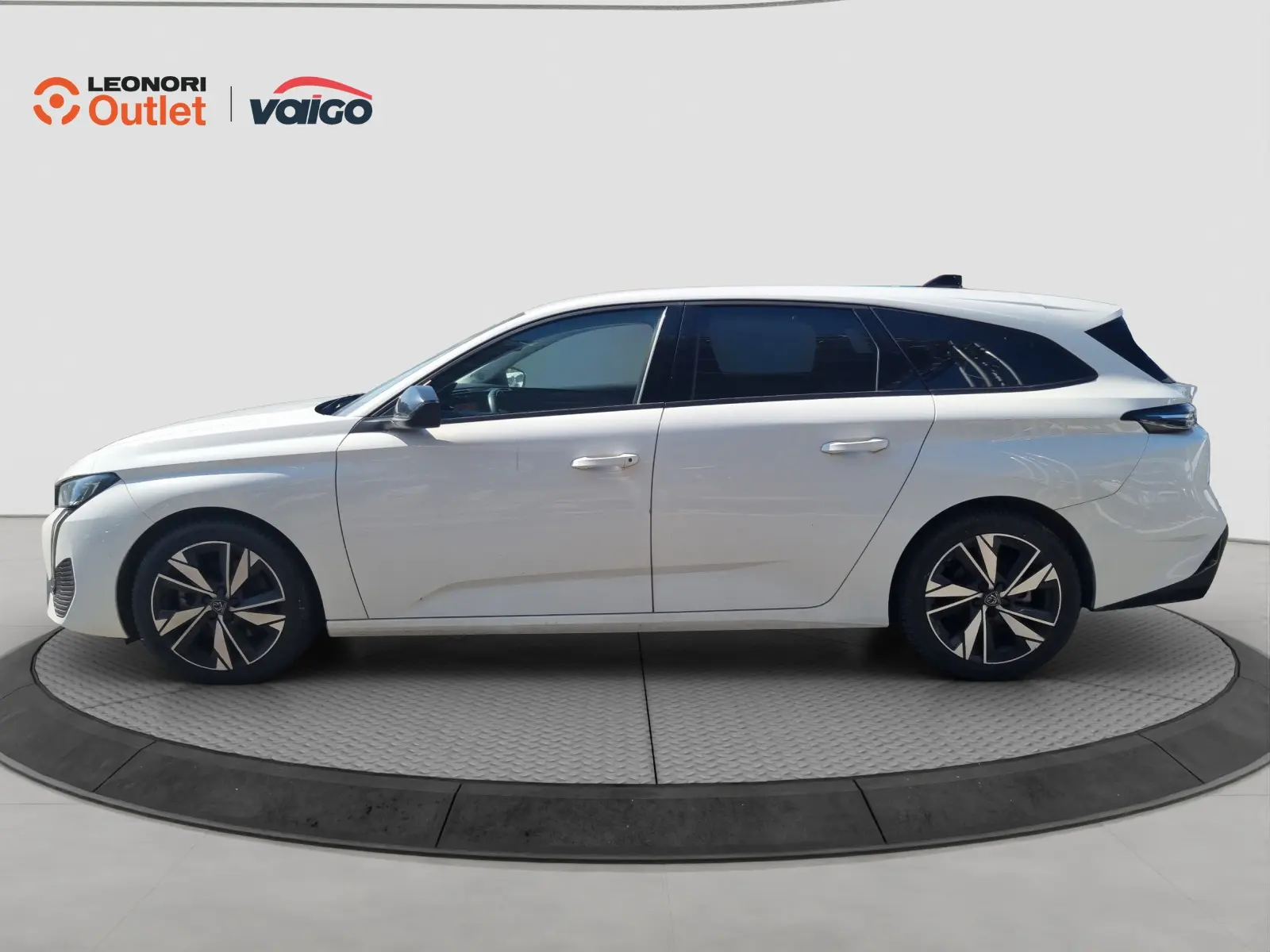 Foto 2 Peugeot 308 SW