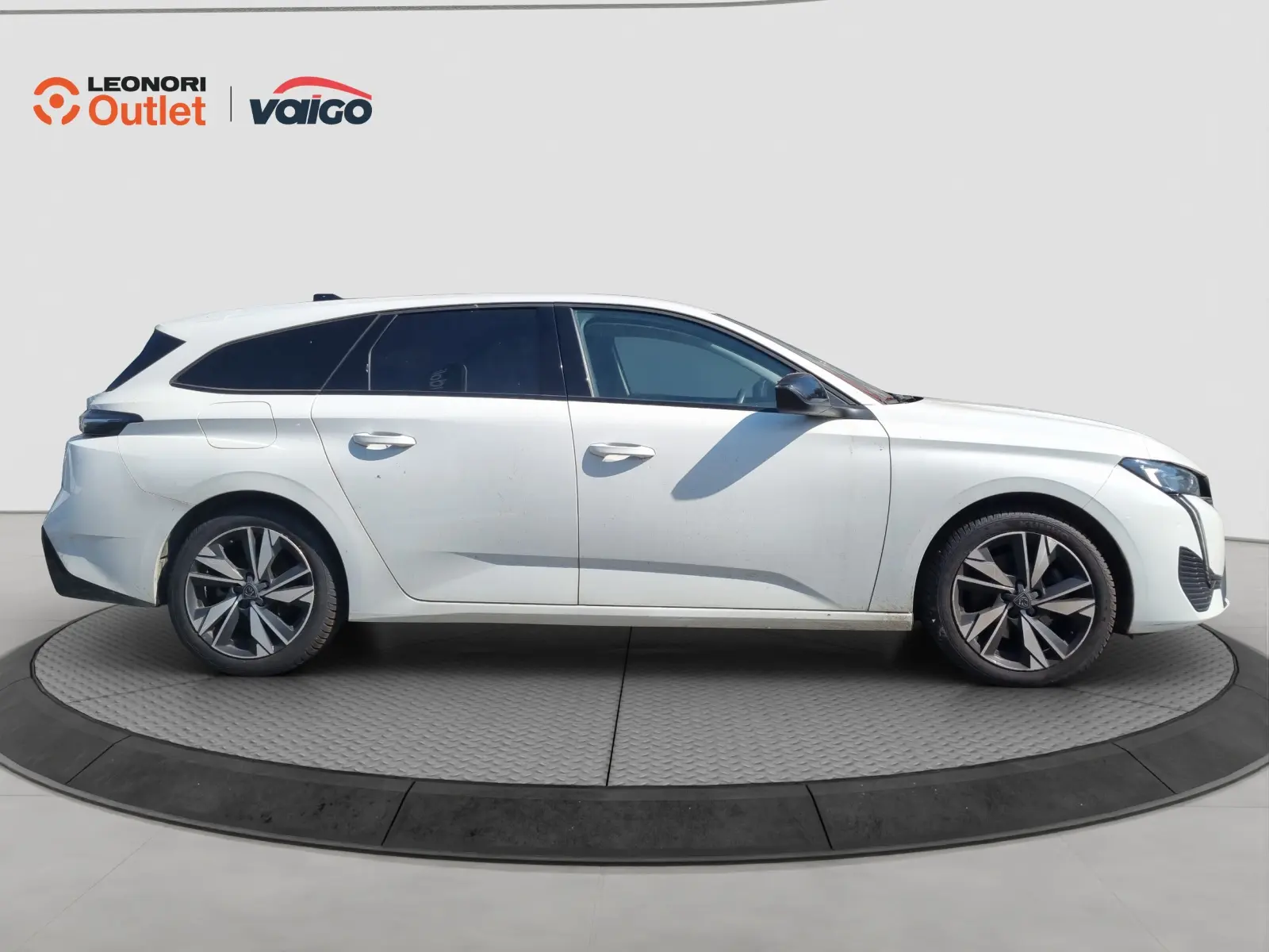 Immagine 6 Peugeot 308 SW
