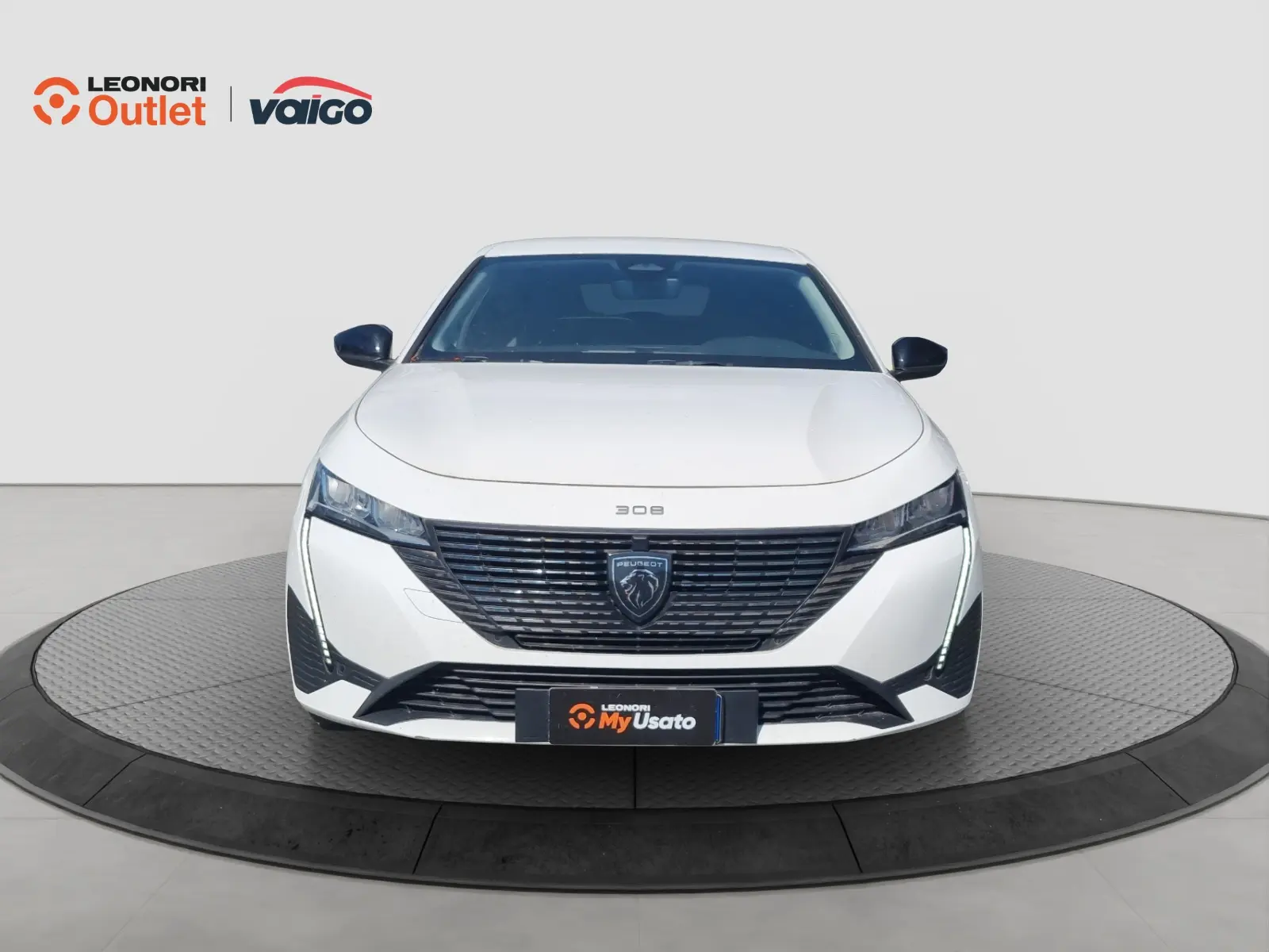 Immagine 8 Peugeot 308 SW