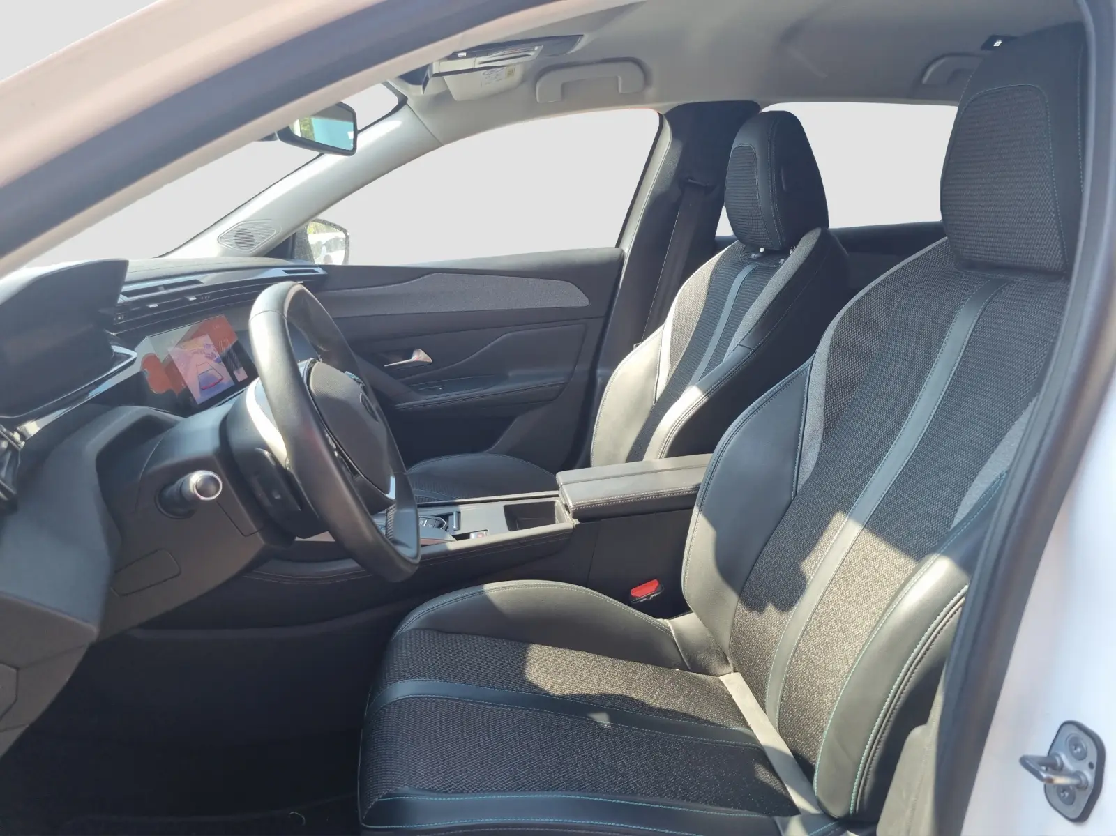 Immagine 9 Peugeot 308 SW