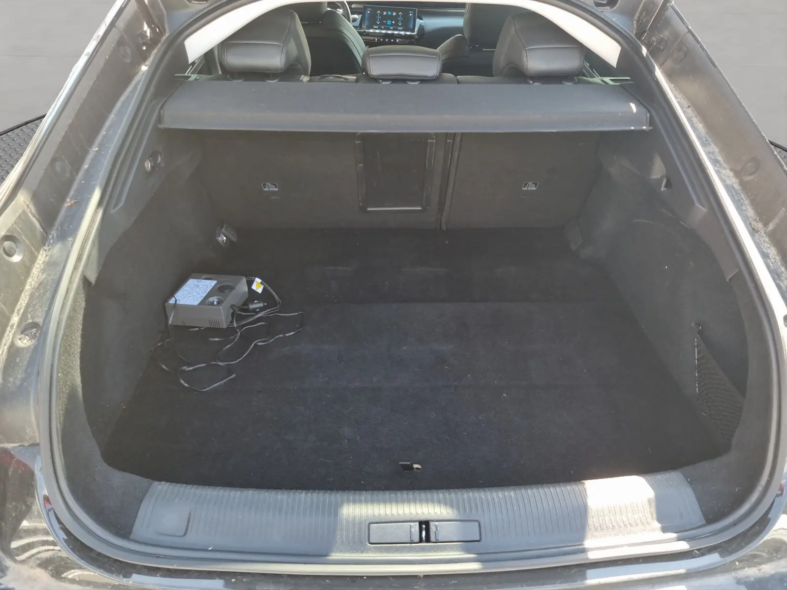 Immagine 11 Peugeot 508 Berlina