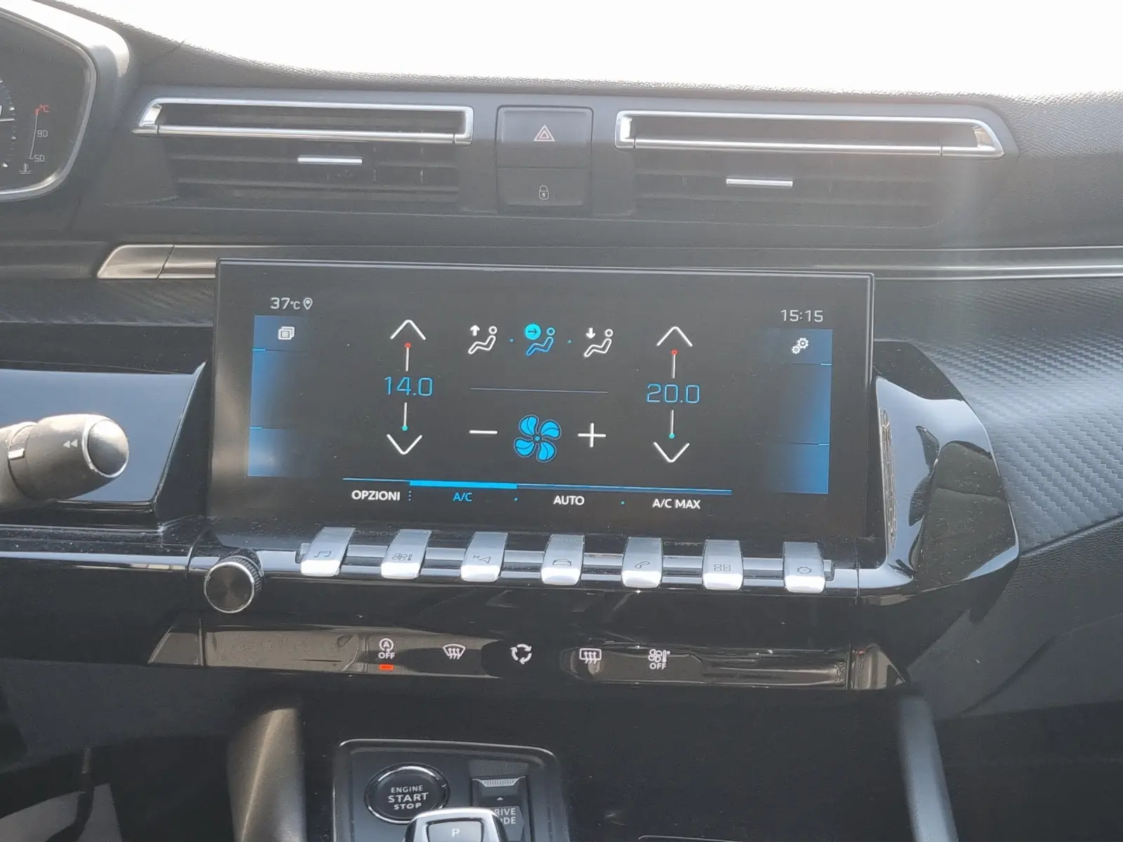 Immagine 15 Peugeot 508 Berlina