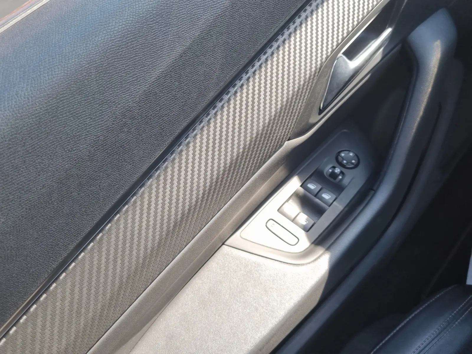 Immagine 17 Peugeot 508 Berlina