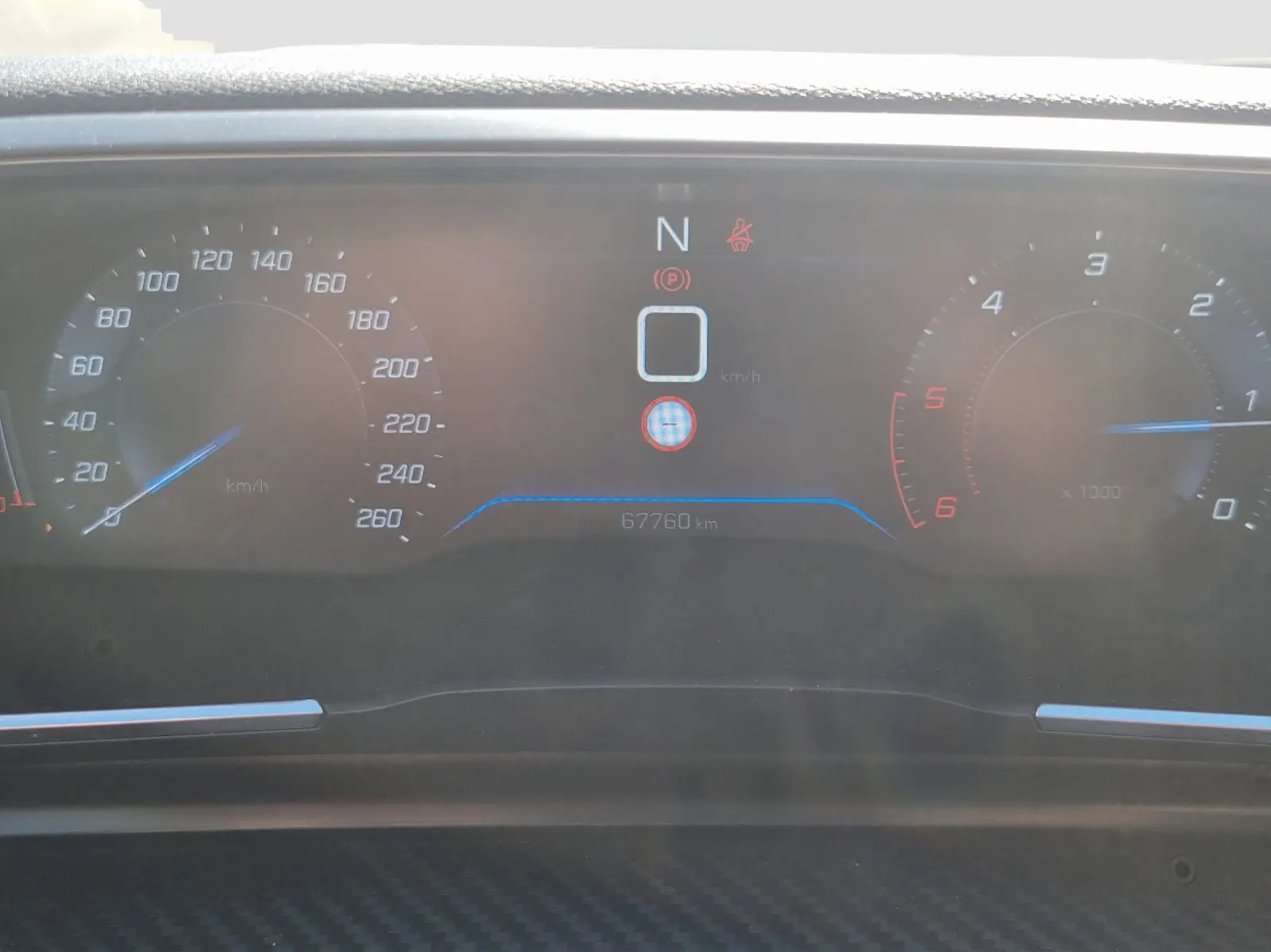 Immagine 18 Peugeot 508 Berlina