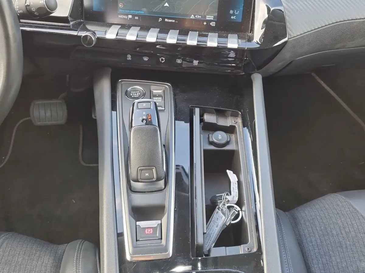 Immagine 11 Peugeot 508 SW