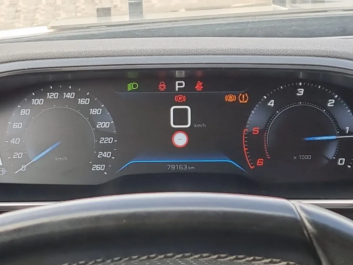 Immagine 12 Peugeot 508 SW