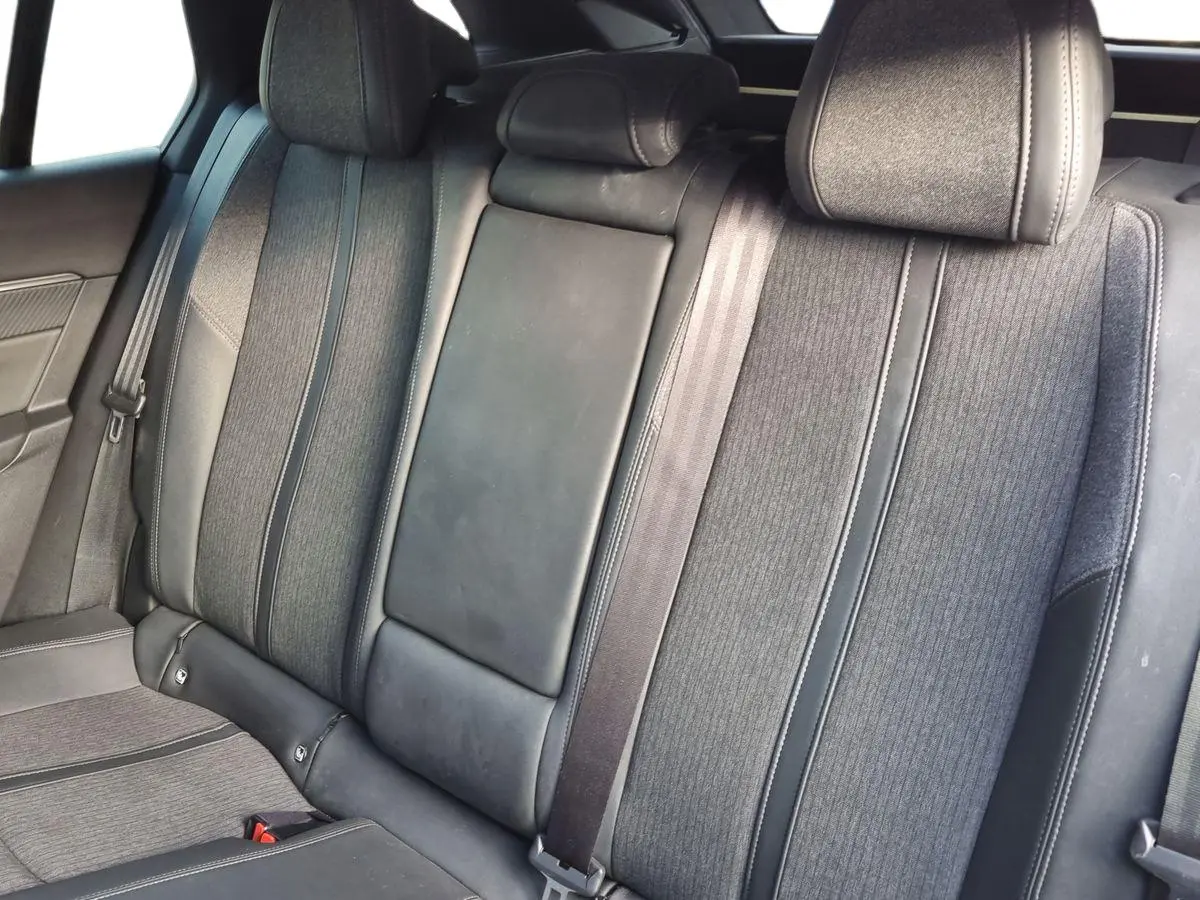 Immagine 13 Peugeot 508 SW