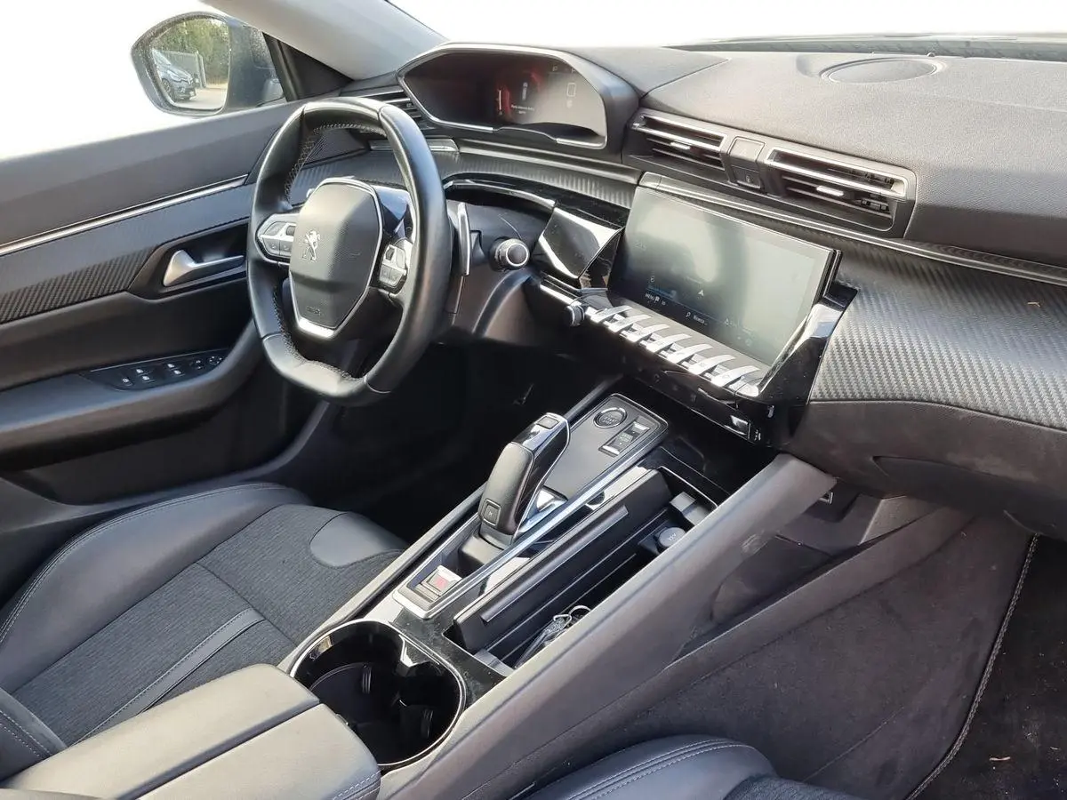 Immagine 14 Peugeot 508 SW