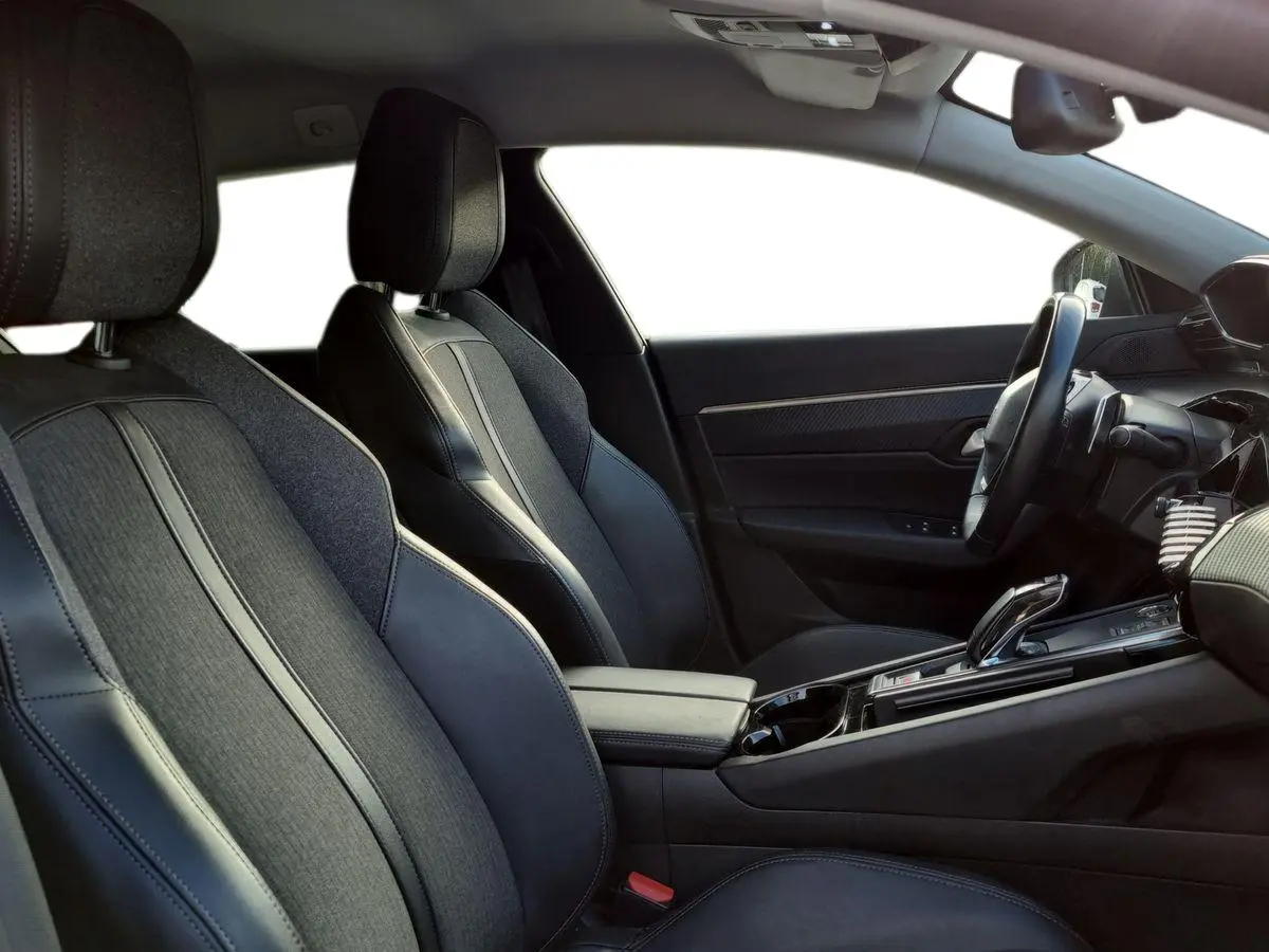 Immagine 15 Peugeot 508 SW
