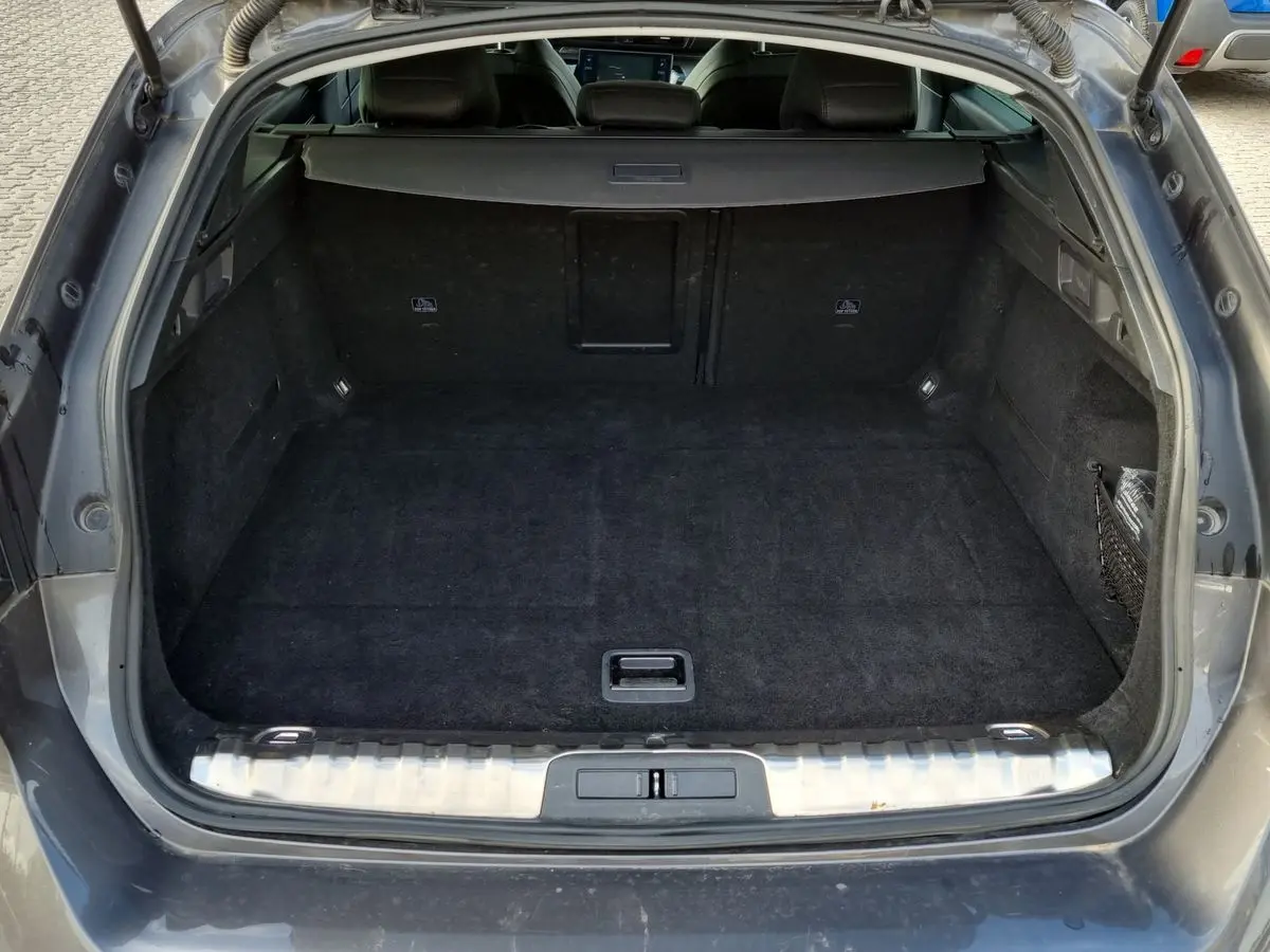Immagine 7 Peugeot 508 SW