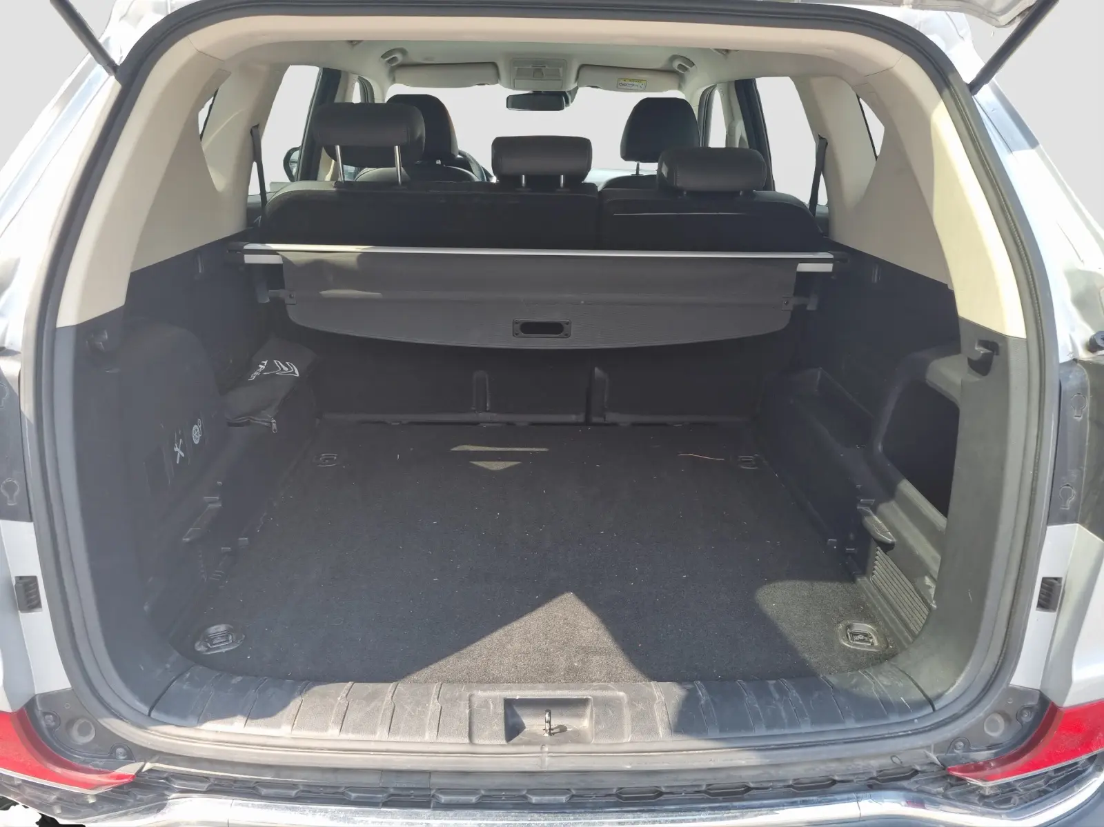 Immagine 11 Ssangyong Rexton