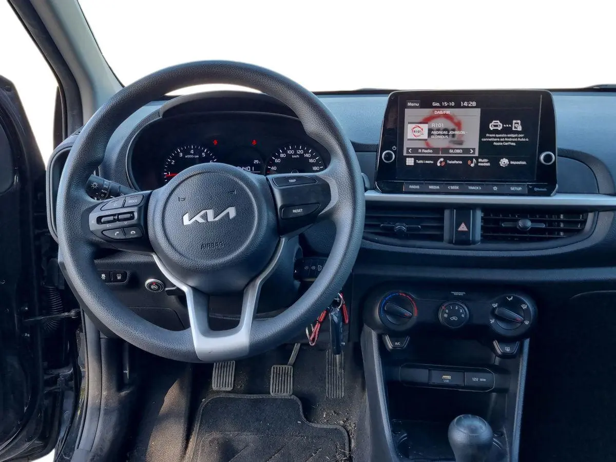 Immagine 10 Kia Picanto