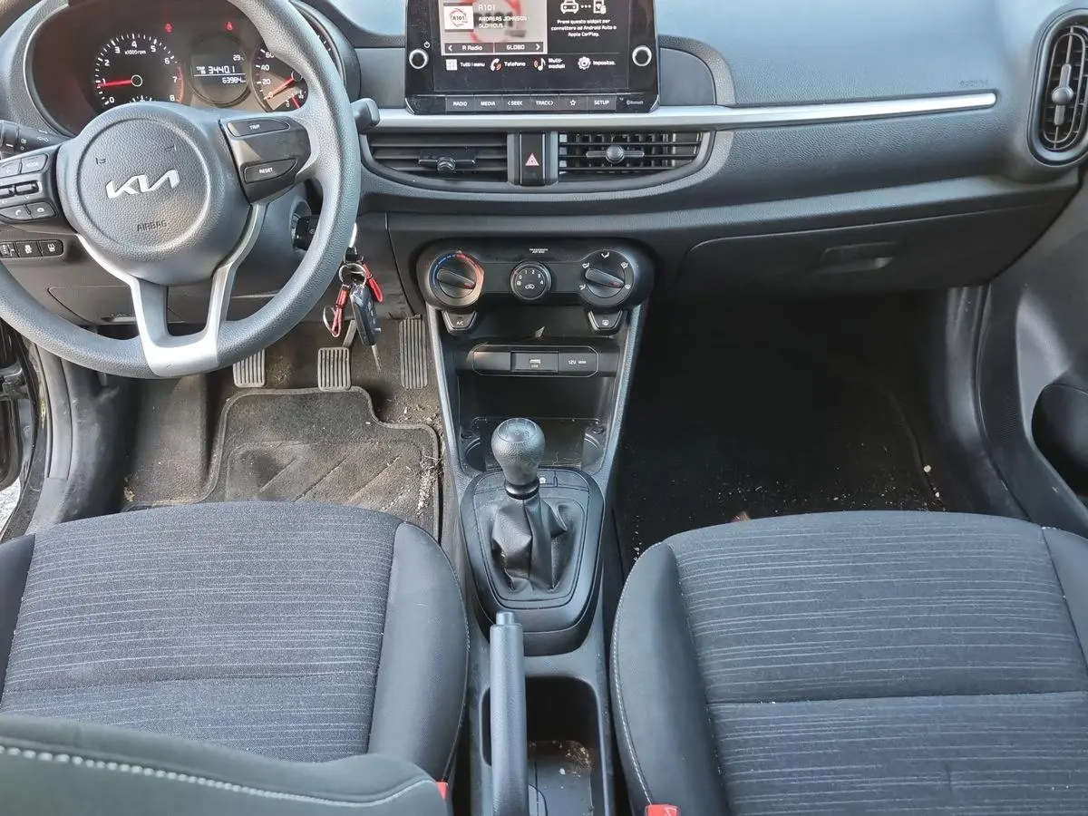 Immagine 11 Kia Picanto